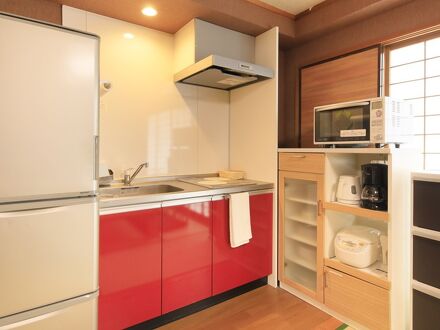 APARTHOTEL リルト 箱根強羅 写真