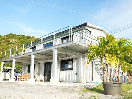 島ちゅら OHGiMi 写真