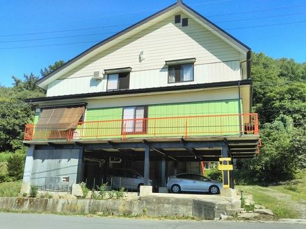 Guest House Hostel 遊来 yukuru 写真