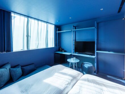 toggle hotel suidobashi 写真