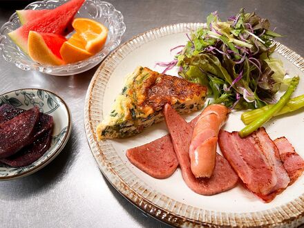 民宿くろしま　＜黒島＞ 写真