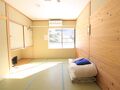 オーガニック宿 まるえい 写真