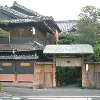 竹村家本館 写真