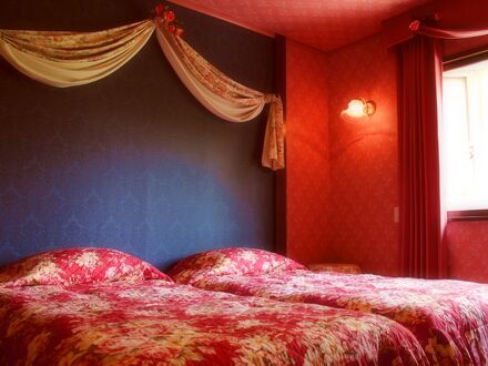 小さなホテル　スターティングオーバー 写真