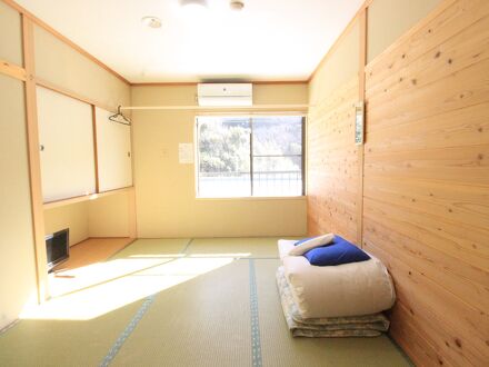 オーガニック宿 まるえい 写真