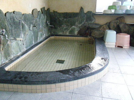 旅館白秀 写真