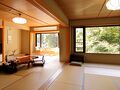 群馬県・老神温泉　仙郷 写真