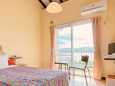 ホテル イルマーレウナリザキ＜西表島＞ 写真