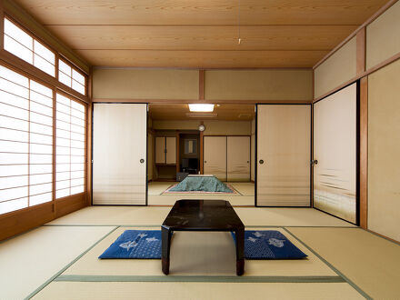 民宿　つかさ 写真