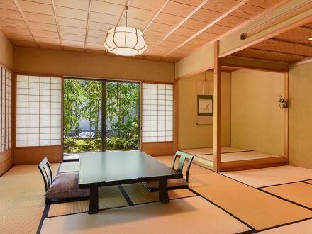 萩温泉郷 萩城三の丸 北門屋敷 写真