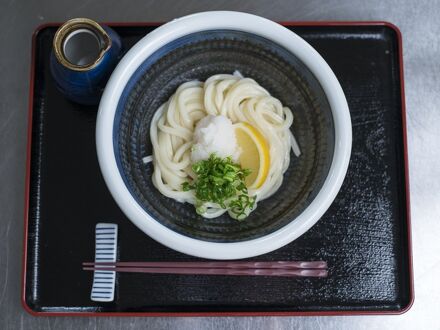 UDON HOUSE 写真