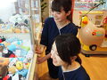 天然温泉 湯楽部 太田店 写真