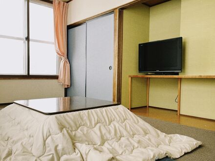 山荘 志げり 写真