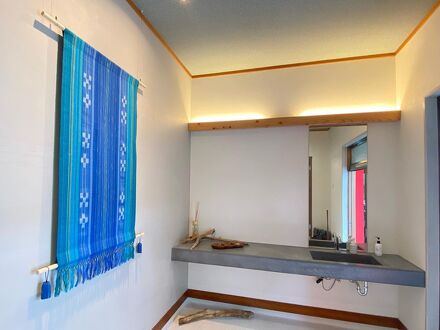 白保ガーデンハウス 写真