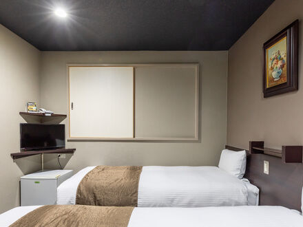 高松パールホテル 写真