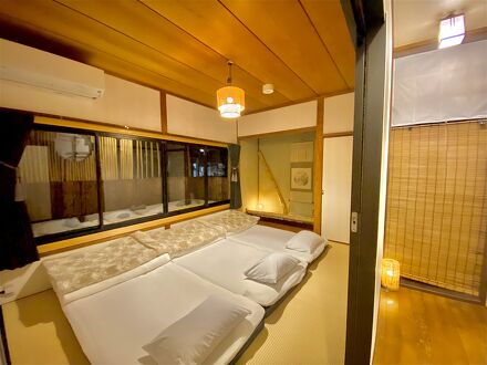 Guest House Oumi　近江 写真