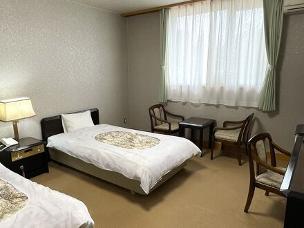 びふか温泉 写真