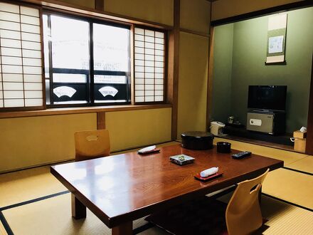 銀山温泉 御宿 やなだ屋 写真