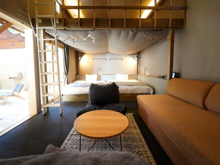 THE BASE GLAMPING YUGAWARA 写真