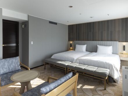 ANAクラウンプラザホテル札幌 by IHG 写真