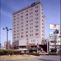 ワシントンR&Bホテル大塚駅北口 写真