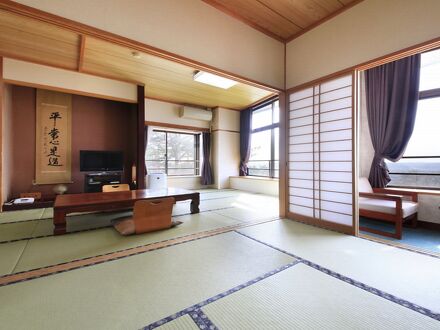 栃木　那須　馬頭温泉郷　南平台温泉ホテル 写真