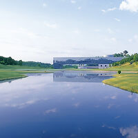 喜連川温泉　ゴルフ＆ホテルベルセルバ 写真