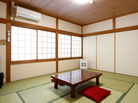 山中湖ハイツ 写真