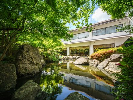 越後平野と弥彦連山一望の宿 穂々 -hoho- 写真