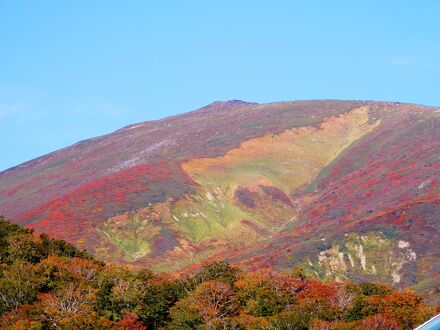 ロッヂやつなみ 写真