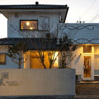 ALL SEASON RESORT No.6 潮風 写真