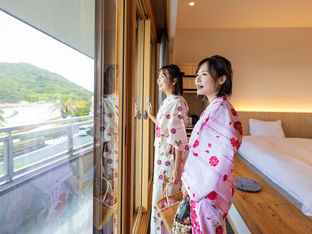 土佐龍温泉 三陽荘 写真