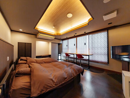 The Hotel Obuse 写真