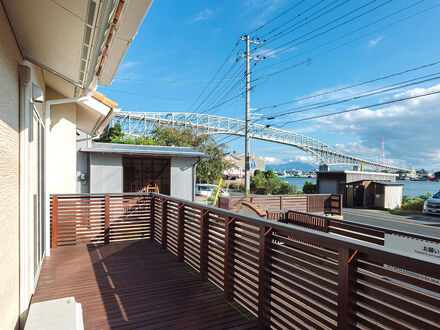 タビノマド 写真