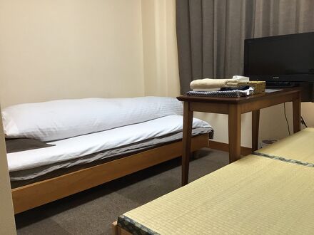 ホテルいさみ 写真