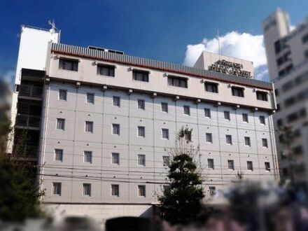 静岡パークホテル 写真