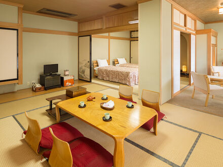 中ノ沢温泉　磐梯西村屋 写真