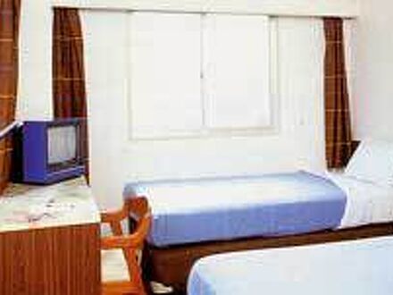 博多ニューポートホテル 写真