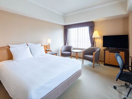 ANAクラウンプラザホテル富山 by IHG 写真