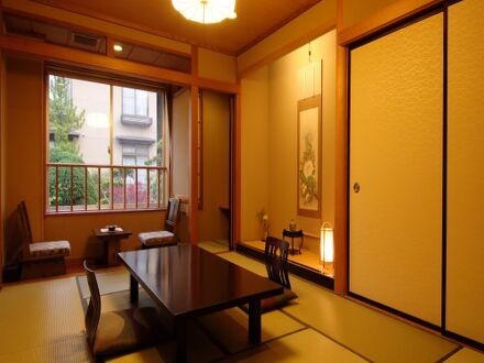 湯の川 純和風旅館 一乃松 写真