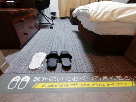 ホテルエリアワン南相馬 写真