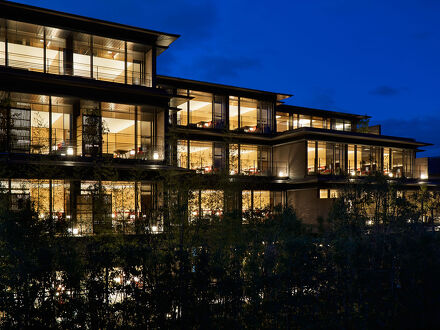 ギャリア・二条城 京都 写真