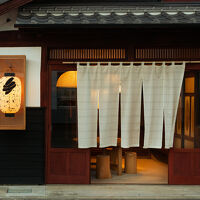 Craft Inn 手 写真