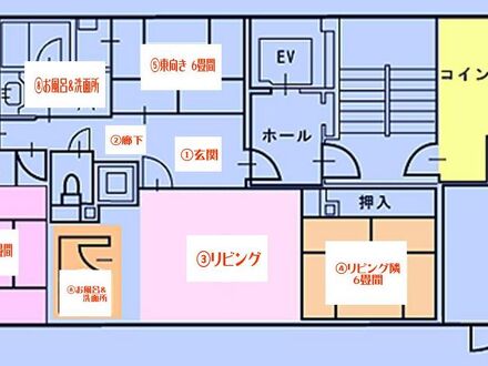 ビジネスイン東和 写真