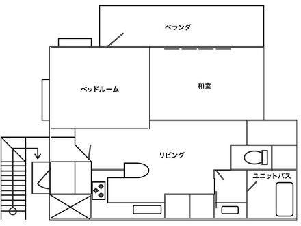 河口湖カントリーコテージ Ban 写真