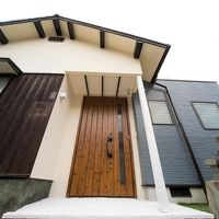 Awaji Seaside Holiday House in Kariya <淡路島> 写真