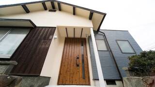 Awaji Seaside Holiday House in Kariya <淡路島>