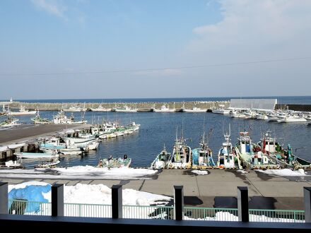 鹿部温泉　温泉旅館吉の湯 写真