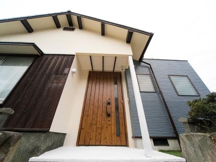 Awaji Seaside Holiday House in Kariya <淡路島> 写真