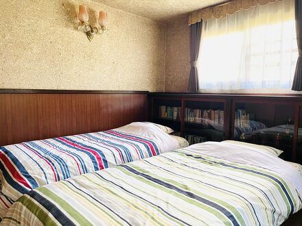 TAKIO Guest house 写真